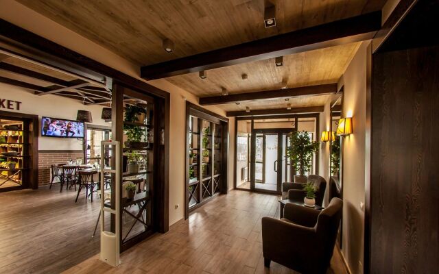 Hotel Provans