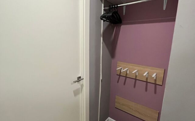 Квартира в Самом Центре для 4-х Гостей