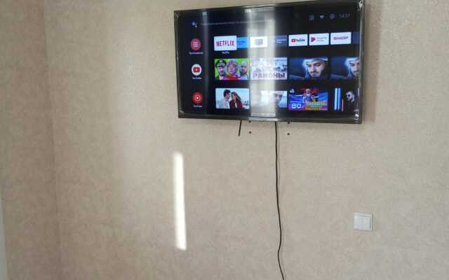 Квартира Двухкомнатная квартира