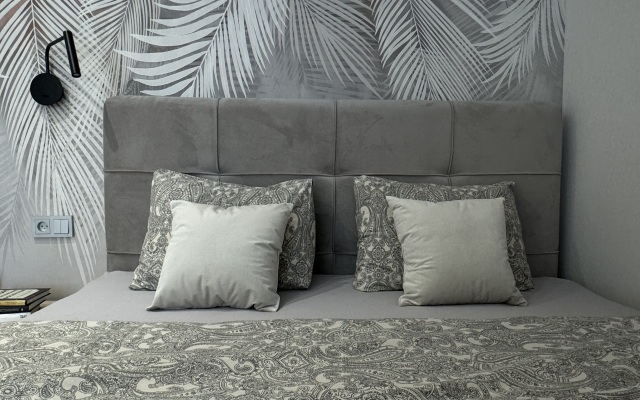 Апартаменты Rauschen Serenity