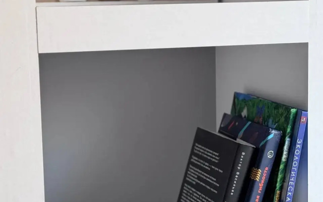 Апартаменты Двухуровневые Purple у Метро Бауманская