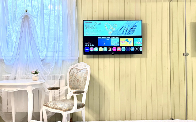 Бунгало Уютный Домик с Баней в Приютино