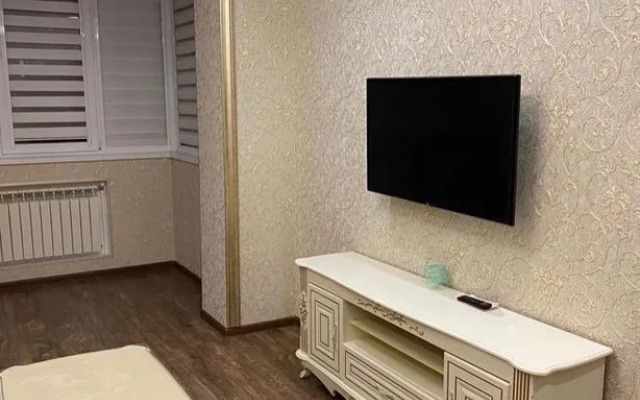 На Генерала Дзусова 6В Квартира