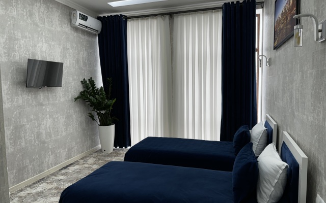 Bex Sueno Hotel
