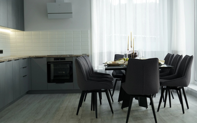 Частный дом в Николе