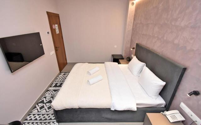 Avenue 23 Boutique Hotel