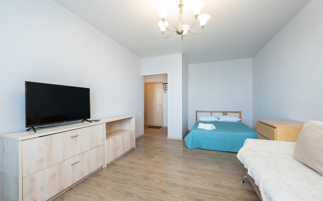 Na ENGELSA 65 Apartments