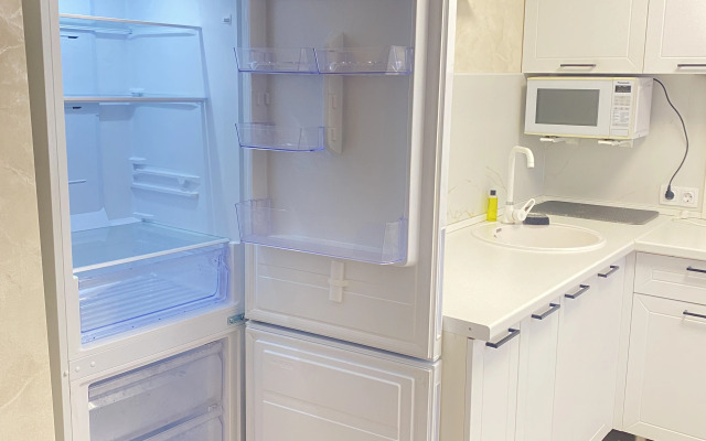 Квартира Просторная в центре города