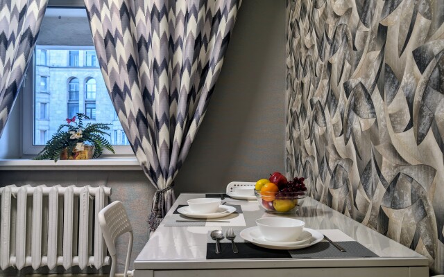 Квартира Свободна - Тверская 10