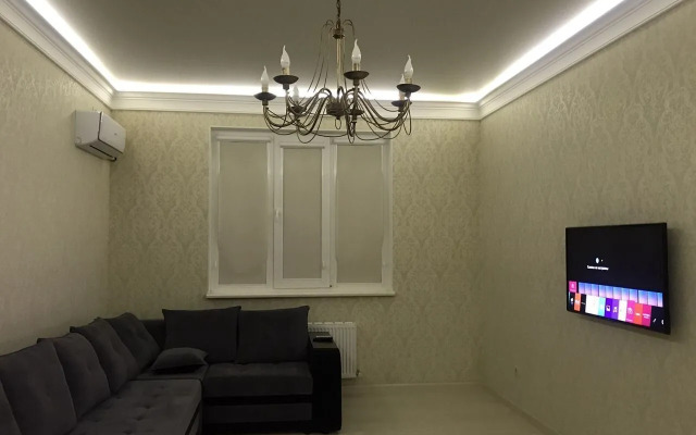 Апартаменты Возле Моря