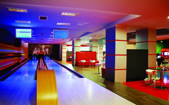 Terrace Beach Resort Hotel