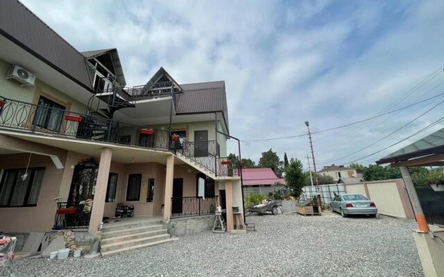 Suslandiya Guest house