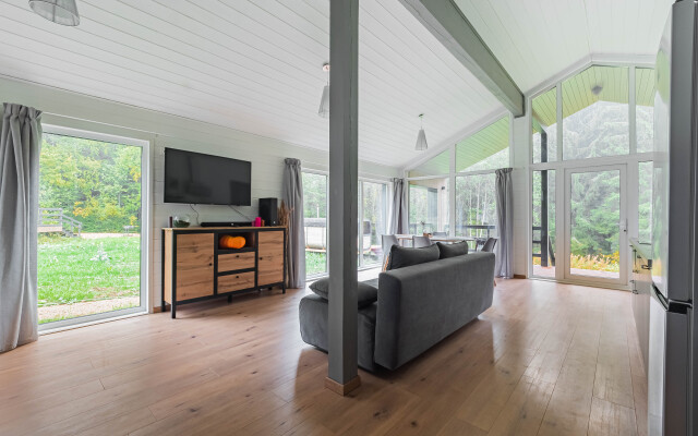 Гостевой дом Хвойный Лес