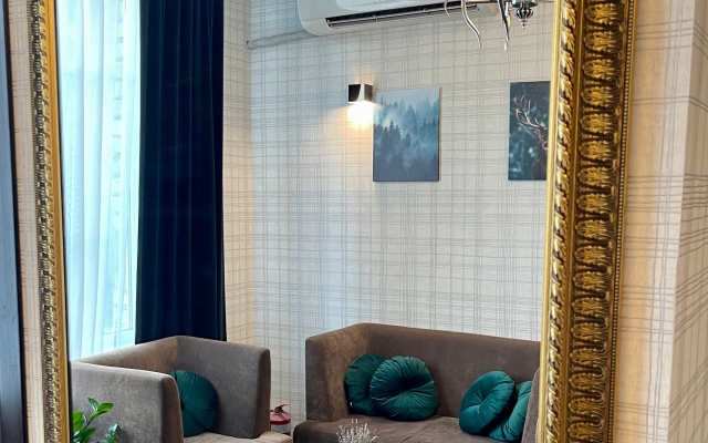 Petrov dvor Hotel