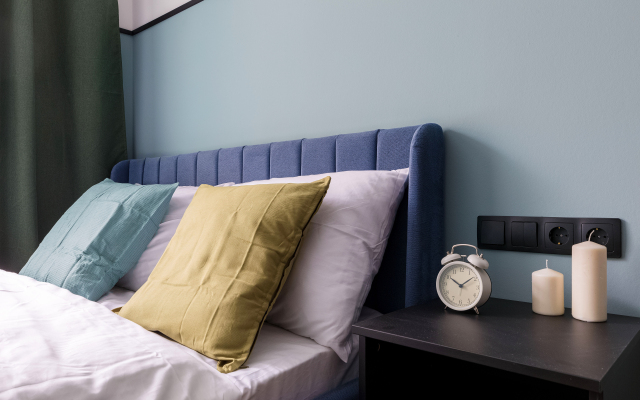 Port Comfort By Old Nevskiy 3* Apart-Hotel