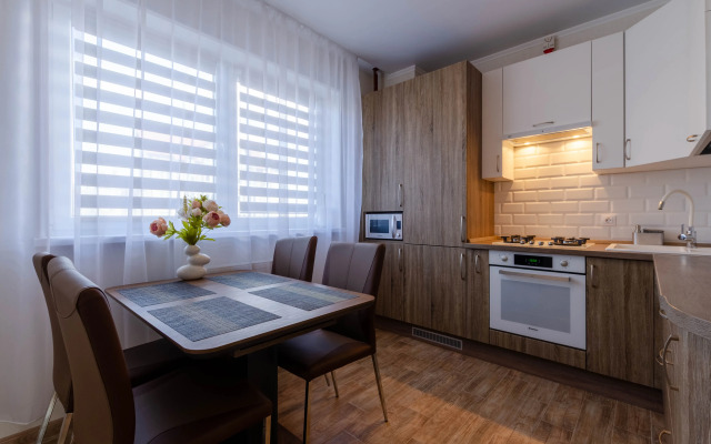 Квартира Капучино на море