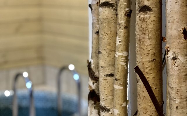 Гостевой дом Усадьба купца Баева