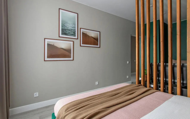 Wow Smart Day Apartments