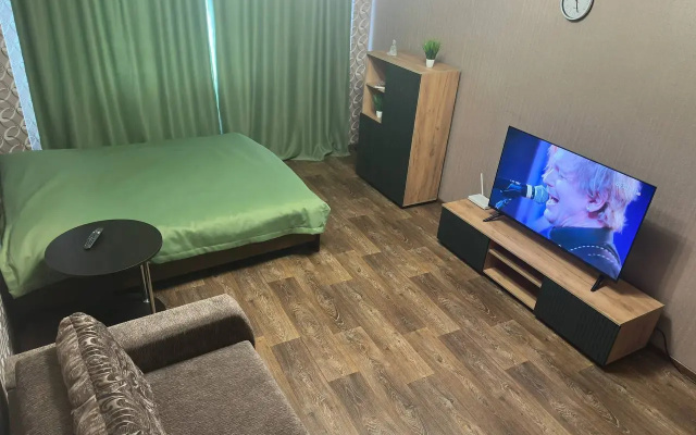 Apartamenty na Zaharova