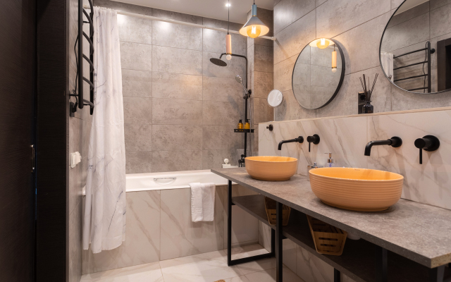 Royal Capital Apartments