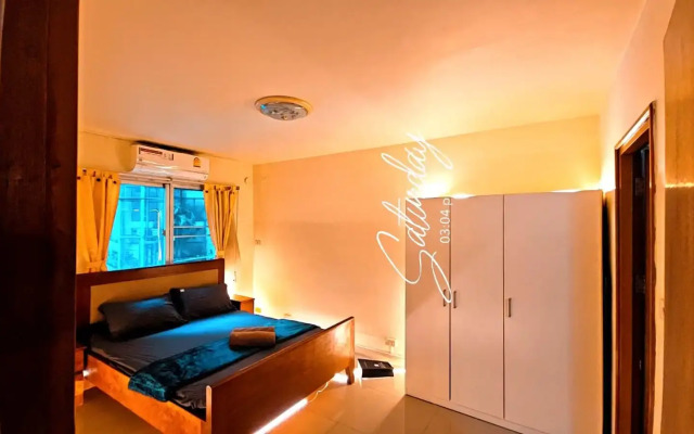Apartment hotel River Front 6