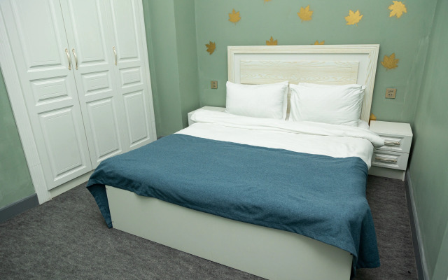 Citadel Boutique hotel