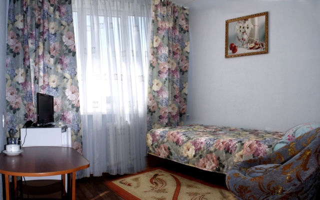 Hotel Ural