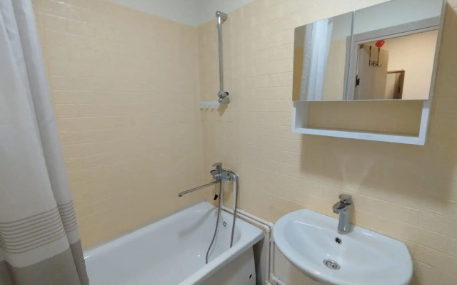 Apartamenty na Lenina 243 Alfa Rent Anapa Flat