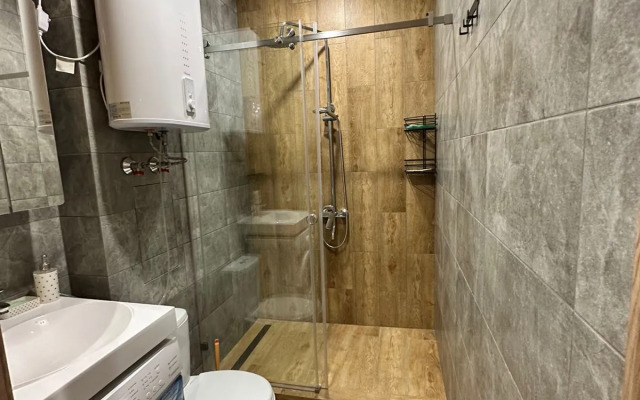 Квартира Вокзальная дамба 12-7