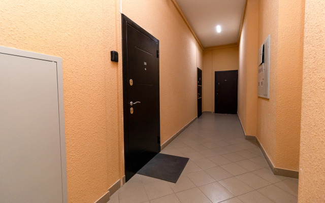 Апартаменты LYME на Конгрессной ВКК Экспоград Юг