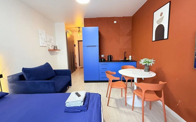 Квартира на Фрунзе 31