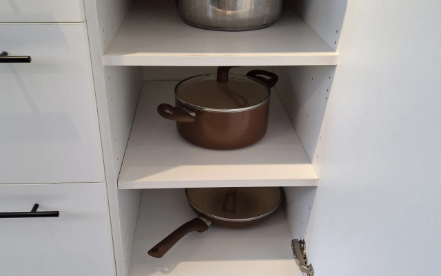 Апартаменты ЖК Театральный Litvinoff в центре города