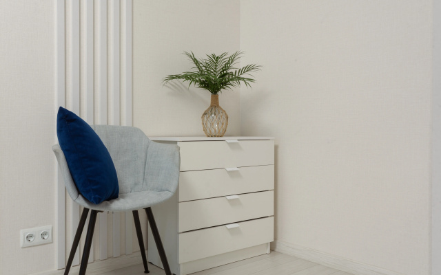 Set' Apartamentov <<Atmosfera>> | Santorini - Morskoe Spokojstvie I Gorodskaa Vysota