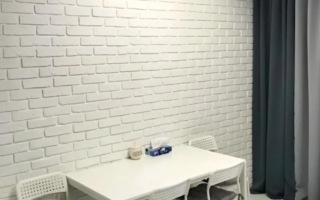1-Komnatnaya Kvartira 49m2 Flat
