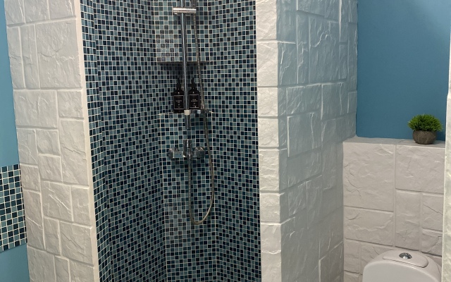 Апартаменты MaryHome с видом на Волгу