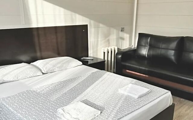 Квартира светлая и уютная в Нижнем Новгороде