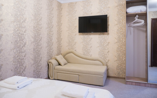 Villa Venetsiya 1 Morskaya Liniya Guest House