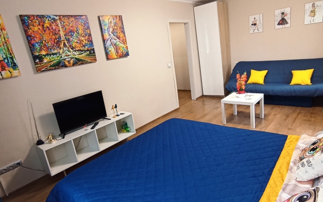 Tsentr U Ploschadi Pobedy Apartments