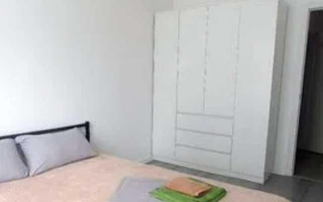 Квартира Уютная евро двушка в ЖК Парголово