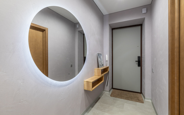 Квартира Дизайнерская у входа в Кремль