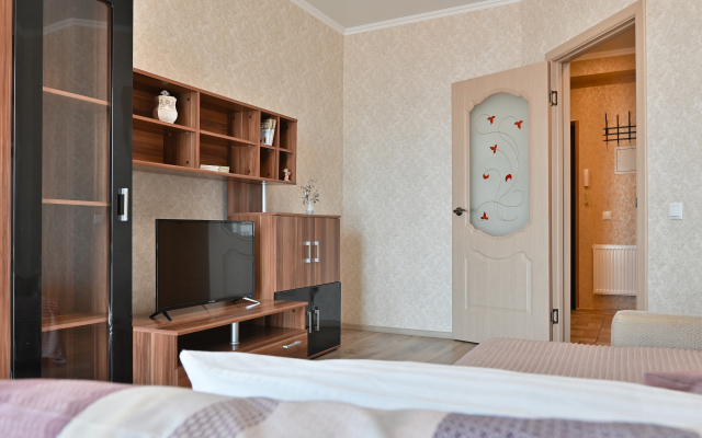 Апартаменты BonApartKenig15 у Королевских Ворот