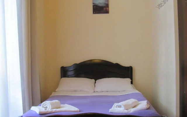 Отель и хостел Lucky