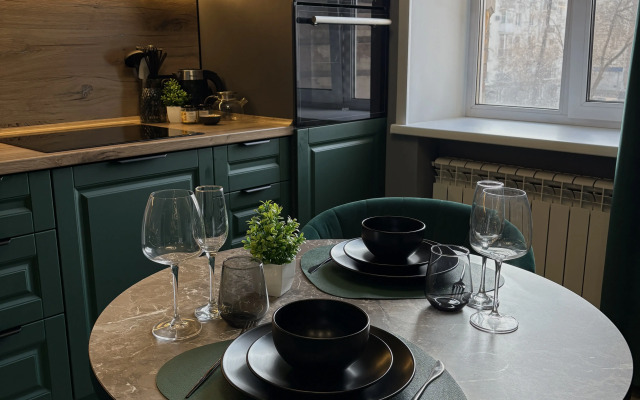 Квартира в центре