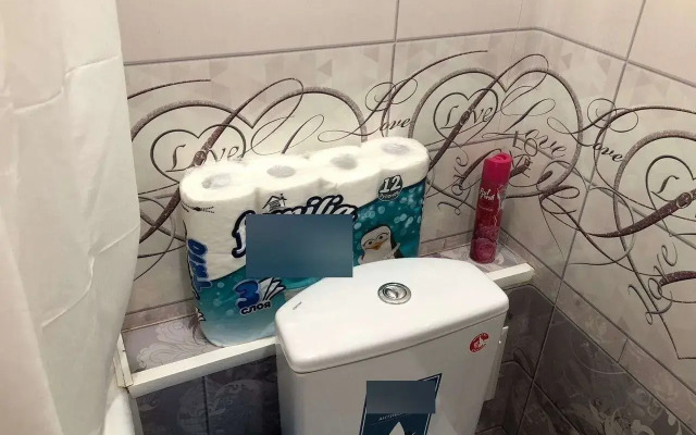 Na Prospekte Mira, 24 Flat