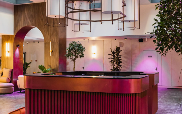 Апартаменты Премиальные в центре Санкт-Петербурга  4