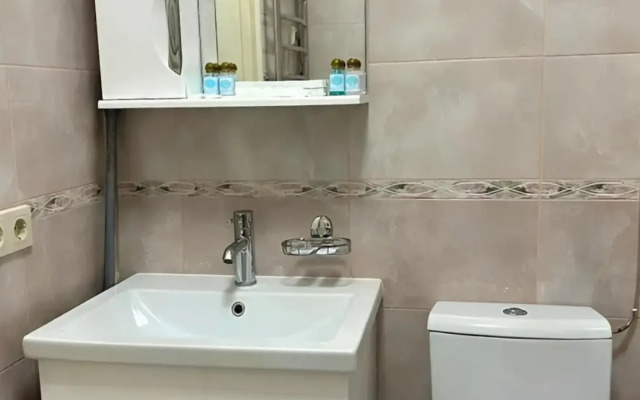 Квартира на Чайковского 6