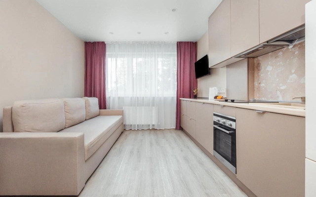 Квартира ЖК Фрукты Слива 5010