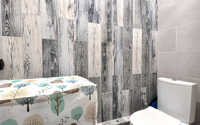 Апартаменты ОнегоГрад-Облака