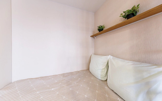 Uyutnaya V Tsentre Flat