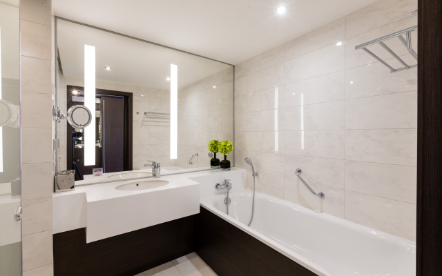 Crowne Plaza Ufa – Congress Hotel